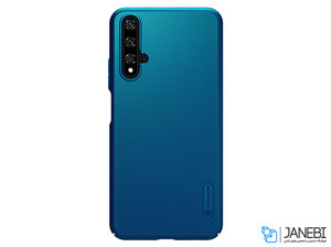 قاب محافظ نیلکین Nillkin Frosted Shield Case Huawei Honor 20