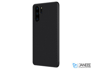 قاب محافظ فیبر نیلکین هواوی Nillkin Synthetic Fiber Huawei P30 Pro