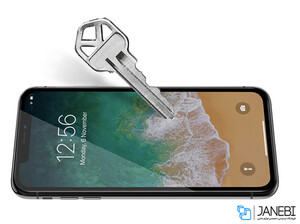 محافظ صفحه نمایش نیلکین iphone XS Max