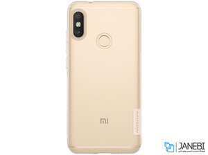 قاب نیلکین گوشی Redmi 6 Pro