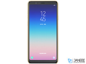 قاب نیلکین Samsung Galaxy A8 Star