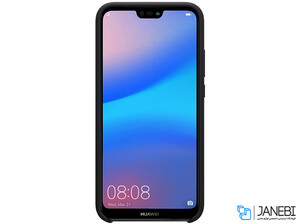 قاب سیلیکونی p20 lite