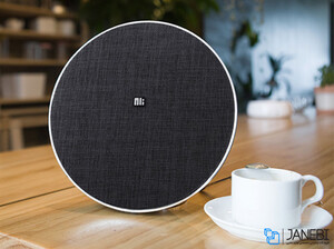 اسپیکر بلوتوث نیلکین Nillkin MC5 Bluetooth Speaker