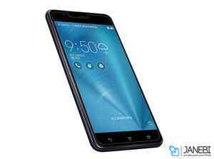 محافظ صفحه نمایش Nillkin H Glass Asus Zenfone 3 Zoom ZE553KL