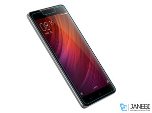 محافظ صفحه نمایش گوشی  Redmi Note 4X