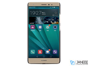 قاب شارژ وایرلس Huawei Mate S