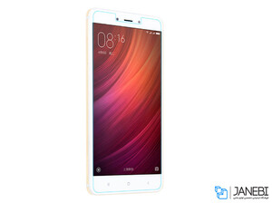 محافظ صفحه Xiaomi Redmi Note 4X