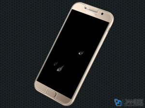 گلس Samsung Galaxy A3 2017