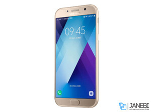 محافظ صفحه نمایش نیلکین Samsung Galaxy A3 2017