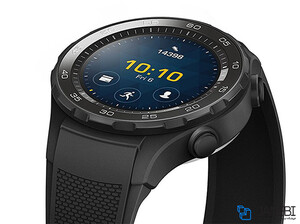 ساعت هوشمند Huawei Watch 2