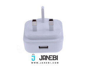 خرید شارژر سه شاخه اصلی هواوی Huawei Switching Adaptor