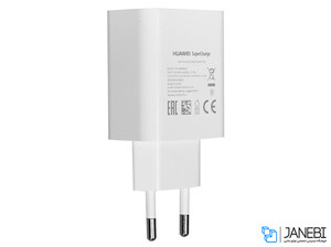 شارژر دیواری سریع تایپ سی اصلی هواوی Huawei SuperCharge AP81 Type-C