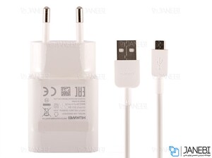 کابل و شارژر اصلی گوشی هواوی Huawei Tab 2A Charger HW-050200E01