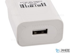 کابل و شارژر اصلی گوشی هواوی Huawei Tab 2A Charger HW-050200E01