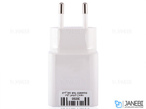 کابل و شارژر اصلی گوشی هواوی Huawei Tab 2A Charger HW-050200E01