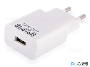 کابل و شارژر اصلی گوشی هواوی Huawei Tab 2A Charger HW-050200E01