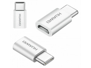 مبدل تایپ سی به میکرو یو اس بی هواوی Huawei Type C To Micro USB Adapter FF1122