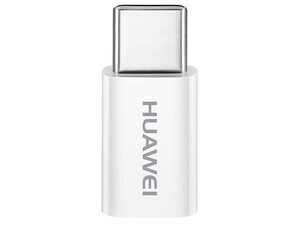 مبدل تایپ سی به میکرو یو اس بی هواوی Huawei Type C To Micro USB Adapter FF1122