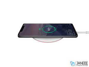 شاررژر بی سیم هواوی Huawei 15W Wireless Charging Pad