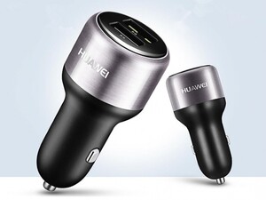 شارژر فندکی سریع هواوی Huawei Honor Car Charger AP31 With Type-C Cable