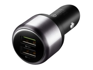 شارژر فندکی سریع هواوی Huawei Honor Car Charger AP31 With Type-C Cable