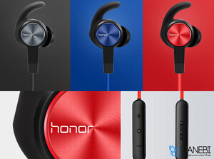 ایرفون بلوتوثی هواوی Honor xSport