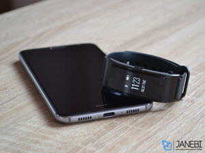 ساعت هوشمند هواوی Huawei TalkBand B3 Active