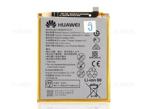 باتری اصلی هواوی Huawei HB366481ECW Battery