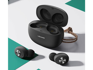 هندزفری بی سیم برند یوسامز ES TWS Earbuds