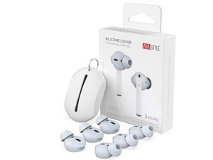 نگهدارنده داخل گوش ایرپاد AHAStyle PT66 Ear Hooks Airpods&EarPods