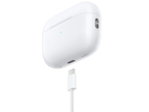 هندزفری اصلی ایرپادز پرو نسل دوم اپل(A3047,A3048,A2968) Apple AirPods Pro 2nd Wireless Ear Buds