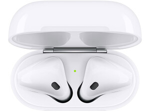 هدفون اپل ایرپاد نسل دو Apple AirPods 2