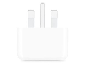 Apple 20W 3pin USB-C Power Adapter