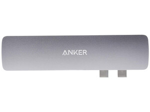 هاب تایپ سی انکر Anker PowerExpand 7-in-2 USB-C Hub A8371HA1