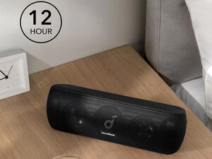 خرید اسپیکر بی سیم قابل حمل انکر Anker Soundcore Motion Plus Bluetooth Speaker A3116H11