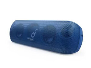 اسپیکر 30 وات انکر Anker Soundcore Motion Plus Bluetooth Speaker A3116H11