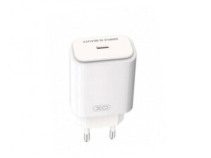 بهترین شارژ دیواری تایپ سی 20 وات ایکس اوXO L90B Wall Charger