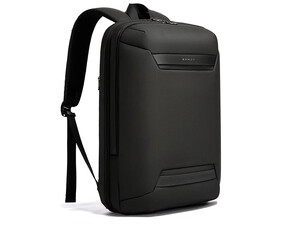 قیمت کوله یو اس بی دار بنج Bange BG-7677 Oxford Backpack With USB Type-C Port 47x30x16cm