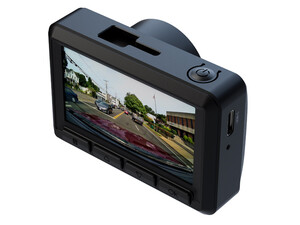 قیمت دوربین نظارتی خودروی پاورولوژی Powerology Dash Camera PWDCMHDBK