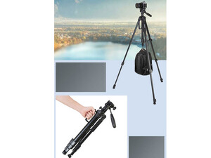 سه پایه دوربین و موبایل جی‌ماری Jmary KP-2294 Camera Tripod