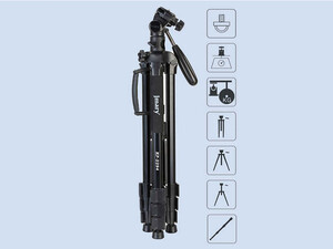 سه پایه دوربین و موبایل جی‌ماری Jmary KP-2294 Camera Tripod