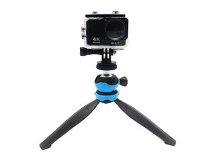 سه پایه دوربین و گوشی Jmary MT-20 Mini Tripod