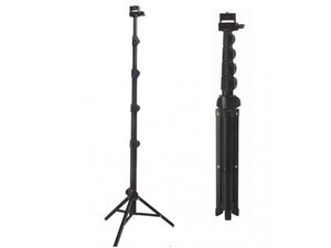 سه پایه گوشی جی ماری Jmary MT-36 Portable Tripod