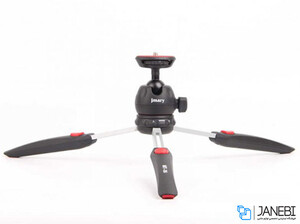 سه پایه دوربین و گوشی Jmary MT-35 Mini Tripod