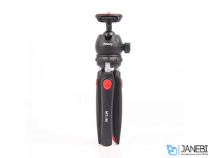 سه پایه دوربین و گوشی Jmary MT-35 Mini Tripod