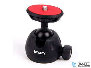 سه پایه دوربین و گوشی Jmary MT-25 Flexible Tripod