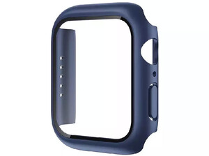 قیمت قاب و گلس اپل واچ 40 میلی‌متری سری 4،5،6 و اس ای راک Rock Integrated Protective Case And Film Apple Watch 40mm RPC2289