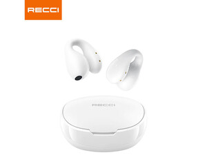 هندزفری بلوتوثی 5.3 رسی Recci REP-W66 Dynamic Buletooth earphone