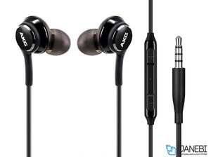 هندزفری اصلی سامسونگ Samsung S8 EO-IG955 AKG Earphone