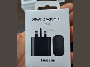 خرید شارژر دیواری اصلی تایپ سی  سامسونگ Samsung EP-TA800  Charger Adapter Model 25W PD Adapter USB-C